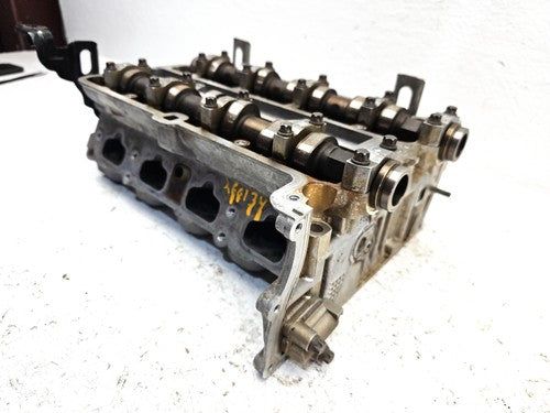 2011-2016 Chevy Cruze Cylinder Head Assembly Oem 1.4L 12703173