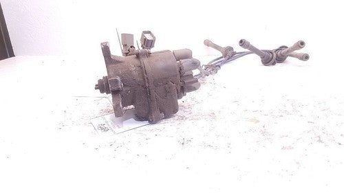 1990-1991 Honda Accord Distributor 3859014