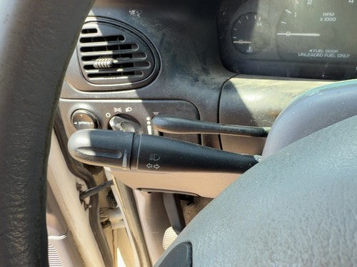 98-00 Town & Country Turn Signal Switch Windshield Wiper Column Control Lever As