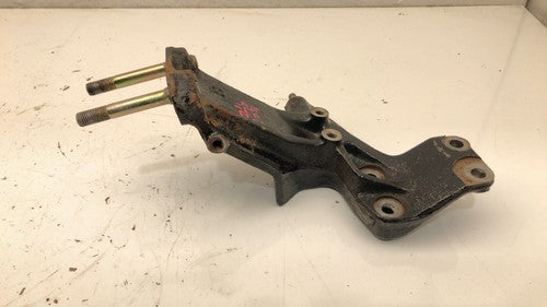 91-92 Galant Vr4 Engine Motor Mount Bracket With Bolts Drivers Side 2.0L Turbo