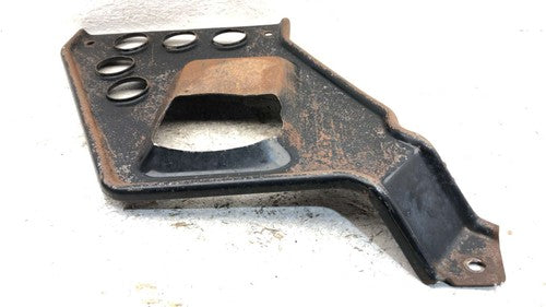 1993-1998 Jeep Grand Cherokee Transfer Case Skid Plate Lower Shield Oem