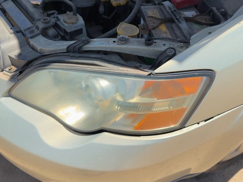 2006-2007 Subaru Legacy Outback Driver Left Head Light Oem Front Lamp 84001Ag43C