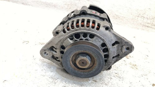 1995 Nissan Pathfinder Alternator 3.0L 231000S200