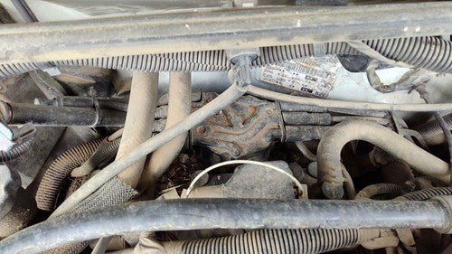 1996-2005 S10 Blazer Ignition Distributor Oem 4.3L 12598210