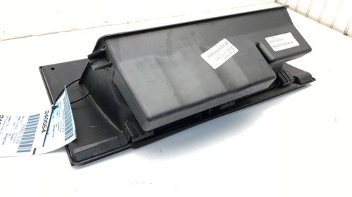 2008 Dodge Charger Glove Box Assembly Complete Door With Latch Oem Gray Dv