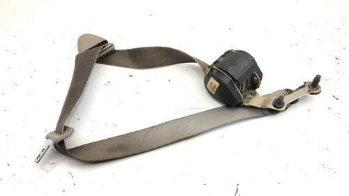 2000-2002 Saturn Sl2 Sedan Driver Left Front Seat Belt Retractor Oem Shoulder