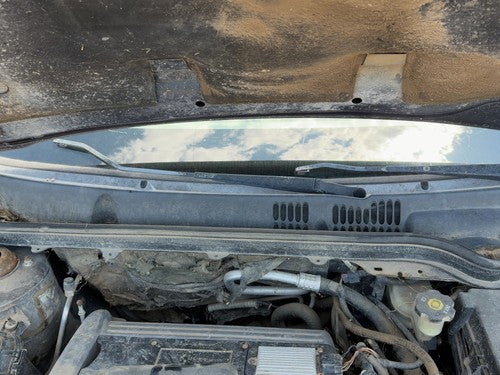 2005-2010 Chevy Cobalt Windshield Wiper Cowl Vent Trim Panel Oem Cover
