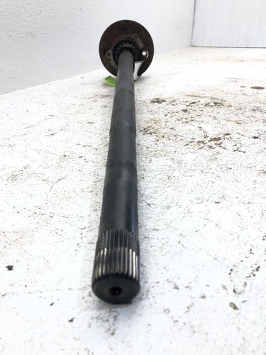 1981-1987 Ford Van E150 Driver Left Rear Back Axle Shaft Oem E1uz4234f