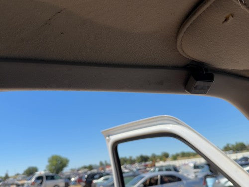 93-01 Ford Ranger Driver Left A Pillar Trim Windshield Post Panel Oem Gray G2