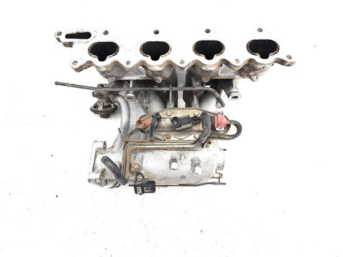 2002-2003 Mitsubishi Lancer Intake Manifold Assembly Oem 2.0L Mr561098