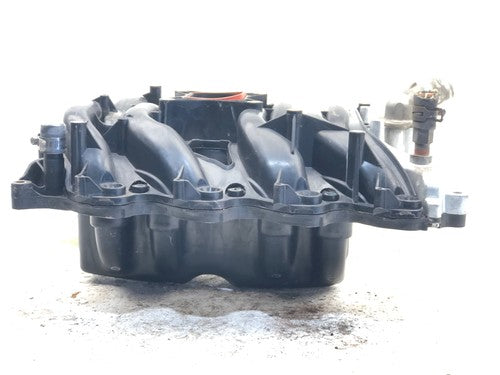 2002 Ford Explorer Intake Manifold Assembly Oem Plenum 4.6L 1L2z9424aa