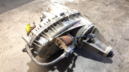 1996-1998 Ford F150 Transfer Case 4406 Warner Electronic Shift Oem 4Wd 4X4