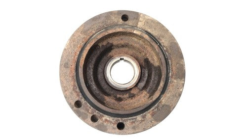 2000-2004 Ford Focus Harmonic Balancer Crankshaft Pulley With Bolt Oem Dohc