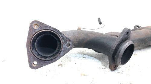 1980-1985 Olds 88 Passenger Right Exhaust Manifold Assembly Oem 5.0L 22521449