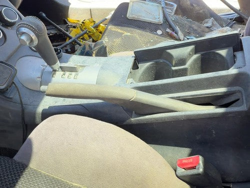2006-2012 Mitsubishi Eclipse Parking Brake Handle Assembly Oem Emergency Ebrake