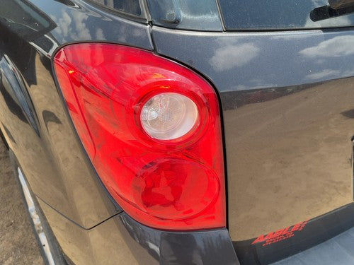 2010-2015 Chevy Equinox Driver Left Tail Light Brake Lamp Oem Rear 22759316