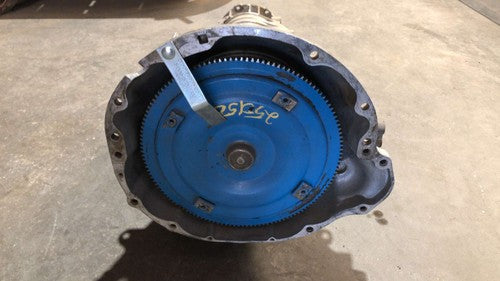 1998-1999 Ram 1500 Automatic Transmission Oem 5.2L Auto Trans 4X4 R5003029Aa