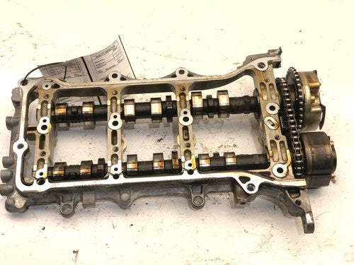 06-15 Is250 Driver Left Chamshaft Housing Assembly Cylinder Head 4Grfse 2.5L