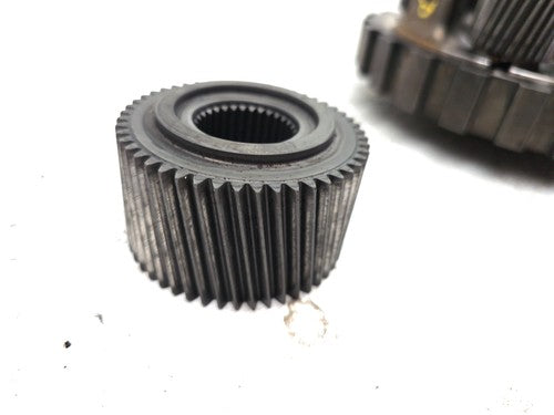 2002 Sierra 2500 Hd 8.1L Allison 1000 P3 Transmission Planet Set Sun Ring Gear