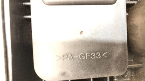2007-2012 Nissan Versa Valve Cover Oem 1.8L 13264Em30a