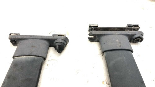 2002-2005 Ford Explorer Luggage Rack Cross Bars Only Oem Roof