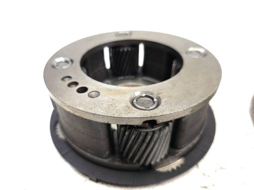2002 Sierra 2500 Hd 8.1L Allison 1000 P1 Transmission Planetary Drum Sun Gear
