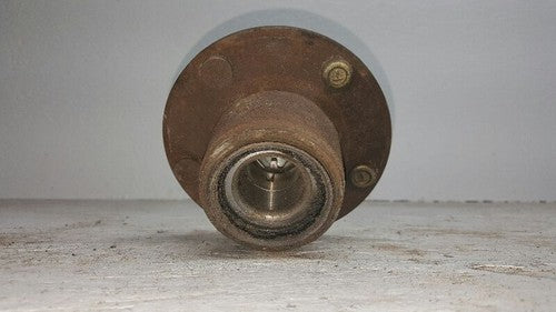 1990-1994 Eagle Talon Wheel Hub Rear Without Abs Mb515400
