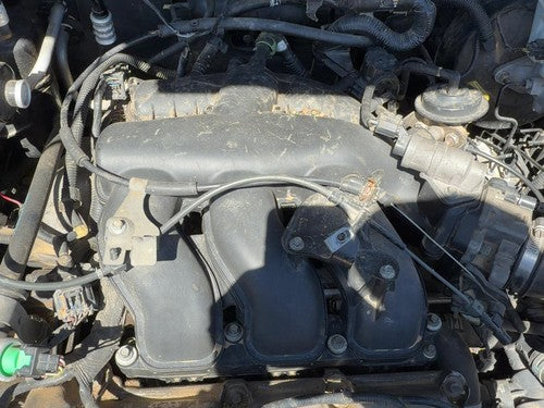2005-2007 Ford Escape Upper Intake Manifold Oem 3.0L 5L8Z9424Aa