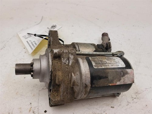 1998 Honda Odyssey Starter Motor 5429899