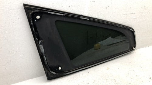 2009-2017 Chevy Traverse Passenger Right Rear Quarter Glass Back Side Window Oem