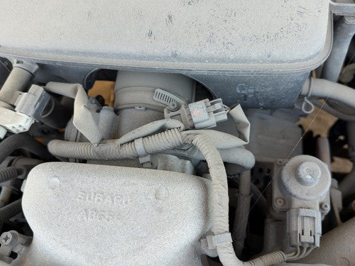 2006-2009 Subaru Legacy Outback Throttle Body Valve Oem With Sensors 2.5L