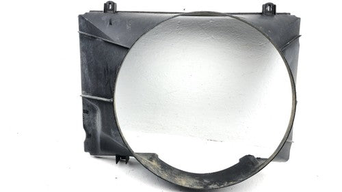 1995 Ford F150 Radiator Cooling Fan Shroud Oem Plastic Housing 5.0L F4ta-8146-Cc