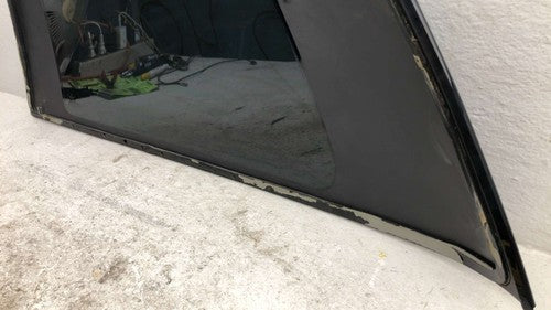 2002-2006 Mini Cooper Passenger Right Rear Quarter Glass Back Side Window Oem