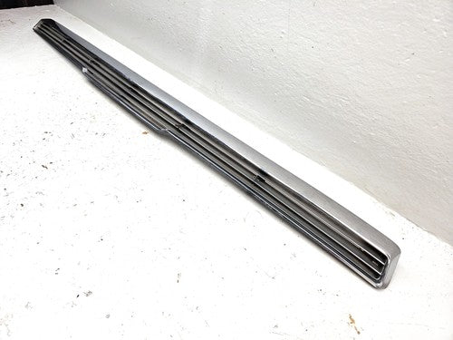 1964-1966 Ford Thunderbird Coupe Chrome Trim Below Back Glass Oem Moulding
