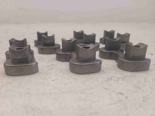 2005 Dodge Ram 3500 5.9L Cummins Rocker Pedestal Set Of 6