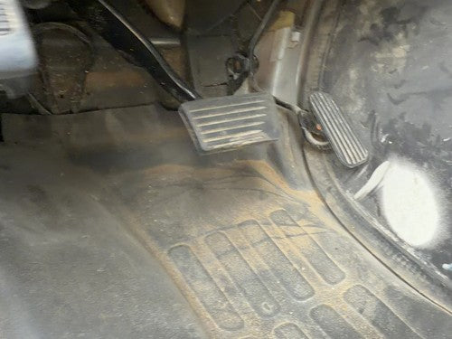 1996-2002 Chevrolet Express Brake Pedal Assembly Automatic
