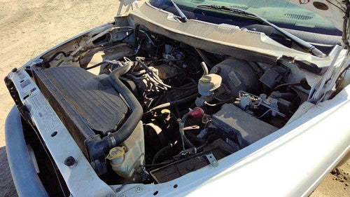 1998-1999 Ram 1500 Automatic Transmission Oem 5.2L Auto Trans 4X4 R5003029Aa