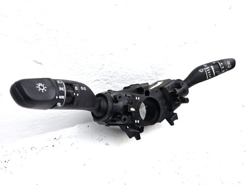 16-18 Tucson Turn Signal Switch Windshield Wiper Column Control Lever Assembly