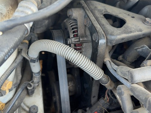 1999-2000 Alternator 3.3L 125 Amp 04727329Aa