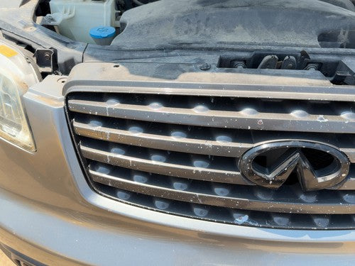 2003-2005 Infinity Fx45 Front Grille Assembly Oem 62310Cg000