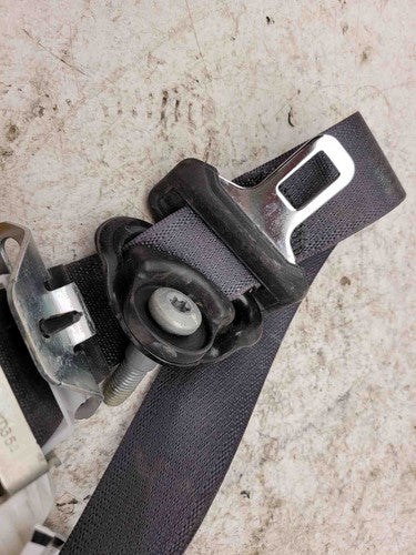 2013 Gmc Sierra 1500 Passenger Right Rear Back Seatbelt Retractor Extended Cab
