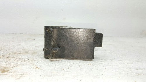 1997-1999 Chevy Cavalier Temperature Control Ac With Rear Defrost 16242871