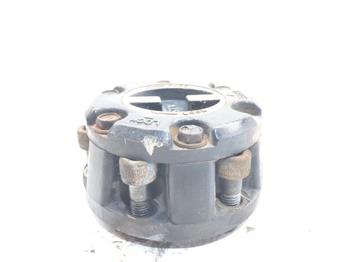 1992 Isuzu Rodeo Front Locking Hub Oem Manual Lockout 4X4