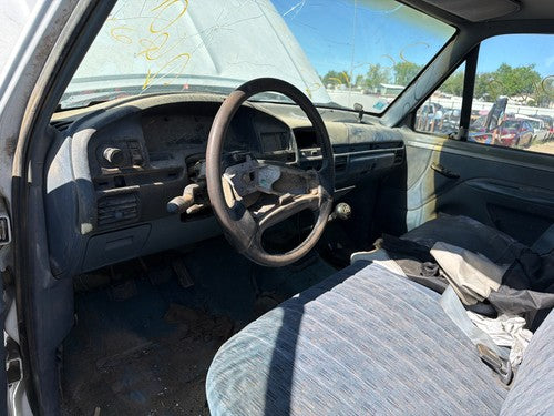 1992 Ford F250 Transfer Case Assembly Oem 4X4 4Wd Tcase