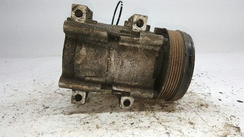 1991-1992 Lincoln Continental Ac Compressor Air Conditioner Pump E9sz19703c