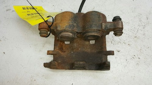 2003-2008 Dodge Ram 2500 Driver Left Brake Caliper Rear Oem