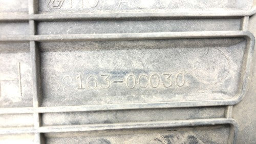 2003-06 Toyota Tundra Passenger Right Top Pad Step Oem Bumper Stepside Moulding