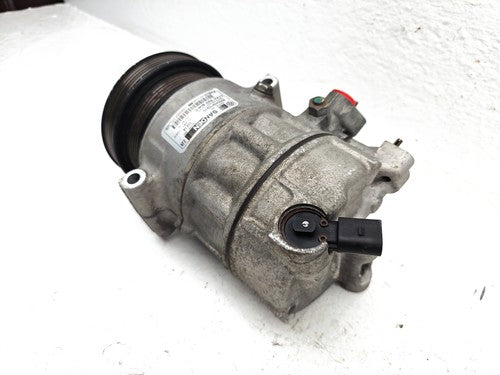 2013-2014 Vw Passat Ac Compressor Air Conditioner Pump Assembly Oem 2.5L