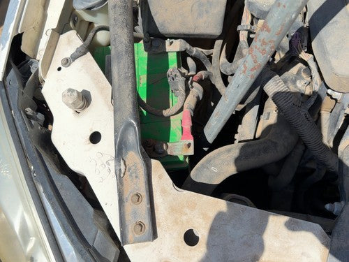 00-07 Monte Carlo Complete Battery Box Mount Tray With Hold Down Oem 3.5L 3.9L