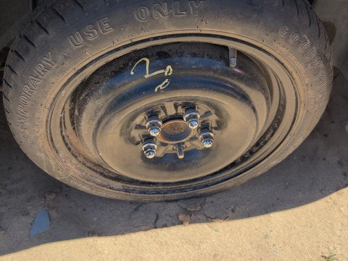 1995-2012 Mitsubishi Eclipse 16" Wheel Oem Factory Rim